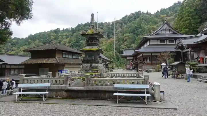 焼山寺(徳島県)