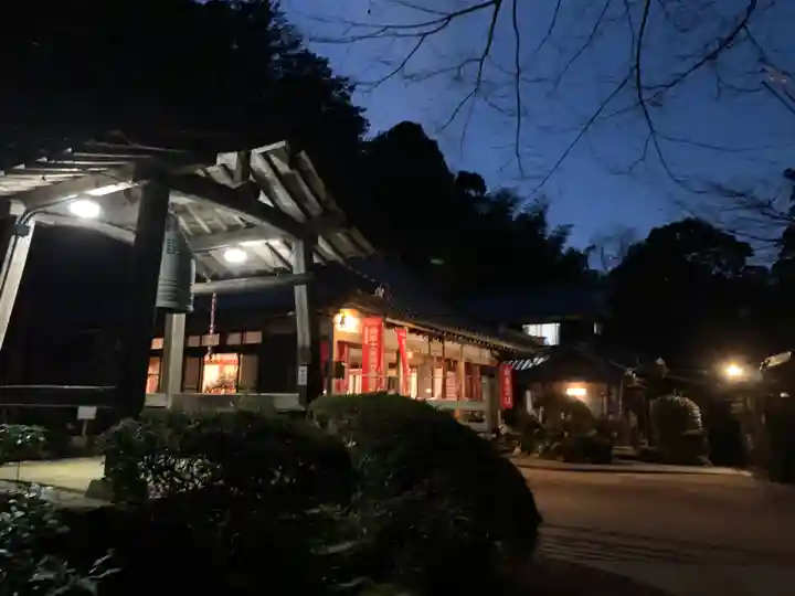 牟禮山観音禅寺のその他建物