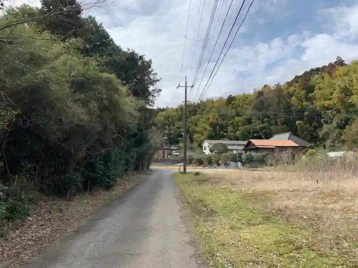 承天寺(千葉県)