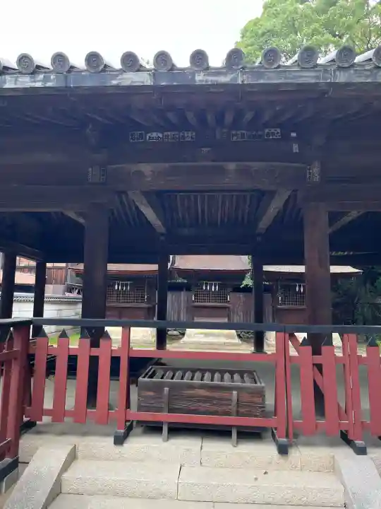 三翁神社(広島県)