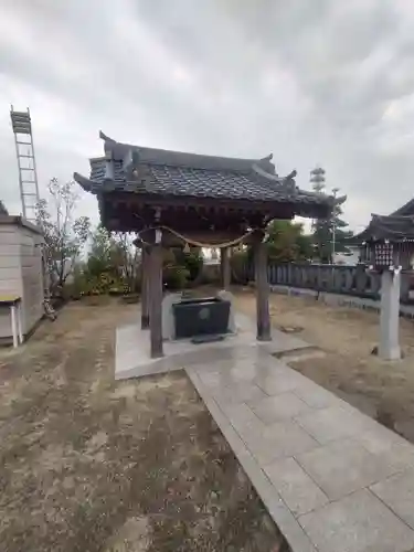 栗橋八坂神社(埼玉県)