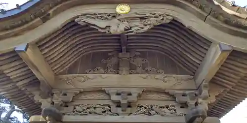 時宗総本山 遊行寺（正式：清浄光寺）(神奈川県)