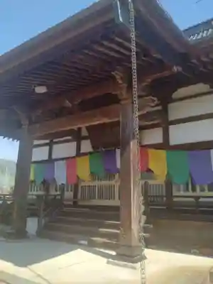 歓喜寺(福島県)