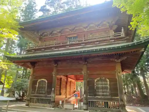 比叡山延暦寺(滋賀県)