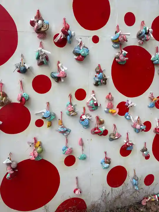 別小江神社のその他建物