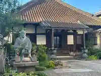 常敬寺(東京都)