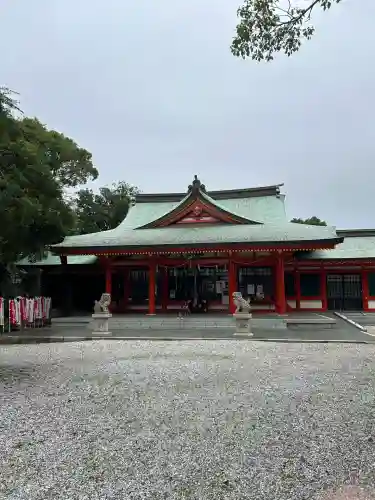 豊藤稲荷神社(愛知県)