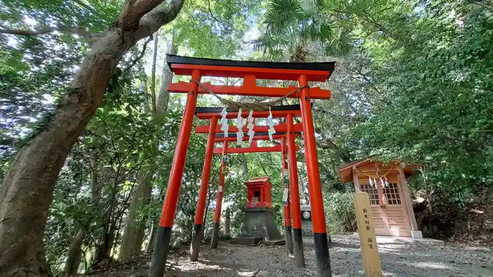 立鉾鹿島神社(福島県)
