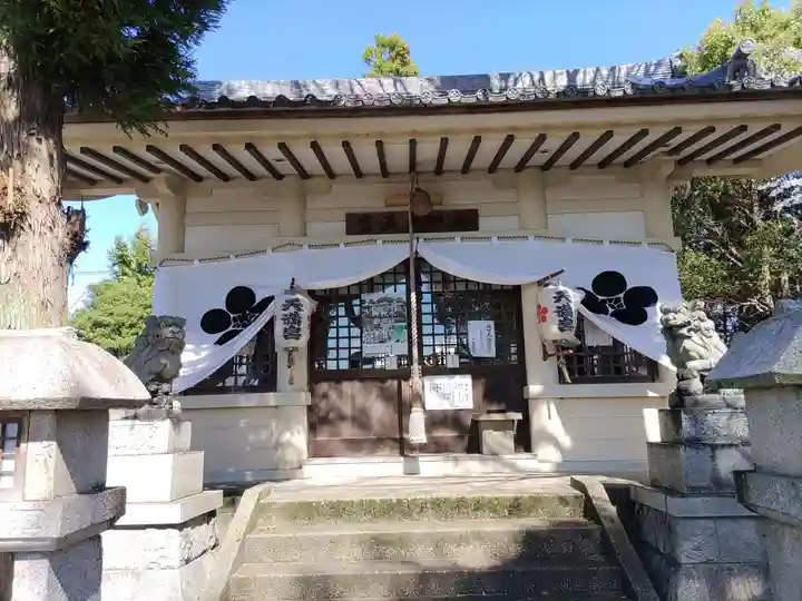 天神社(岐阜県)