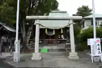 稲荷神社(神奈川県)