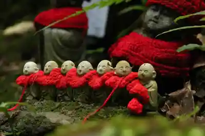 大鈩不動尊(静岡県)