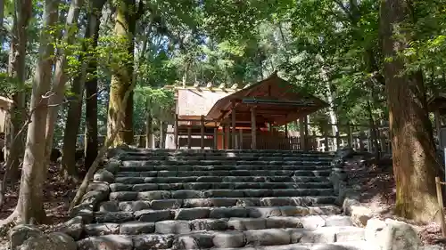 伊勢神宮内宮（皇大神宮）の本殿・本堂