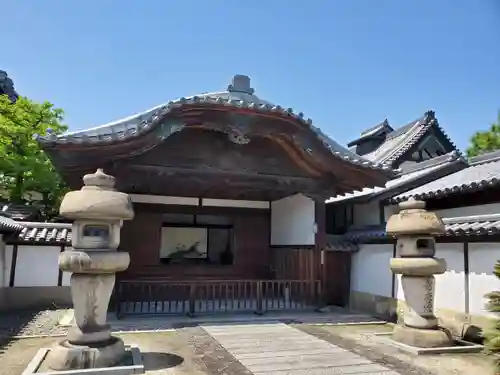 本徳寺のその他建物