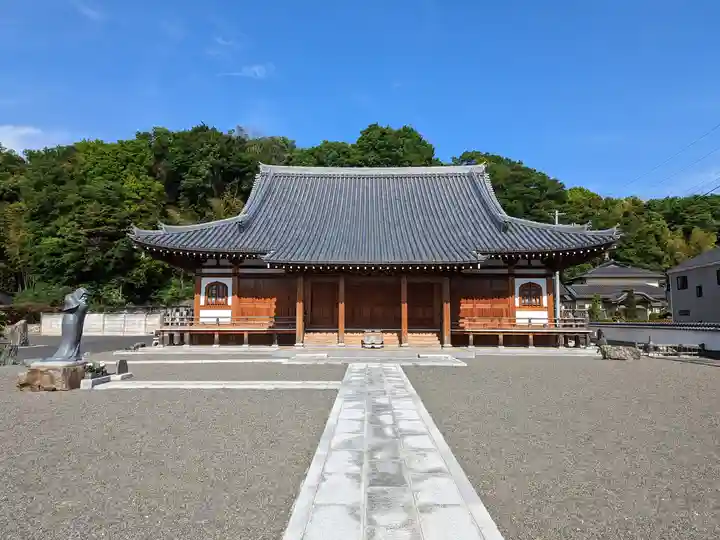 龍源院(神奈川県)