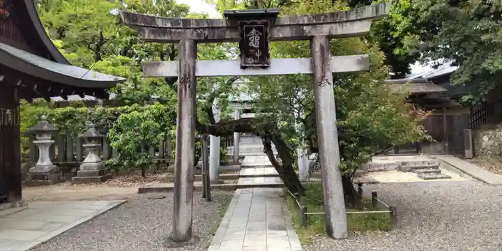 北野天満宮(京都府)