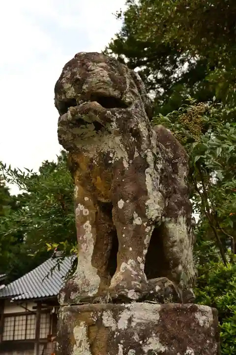 須我神社(島根県)
