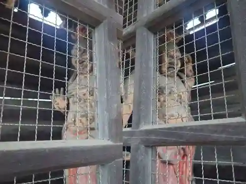 観音寺(群馬県)