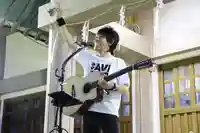 釧路一之宮 厳島神社(北海道)