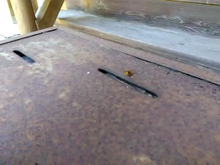 日吉神社(福井県)