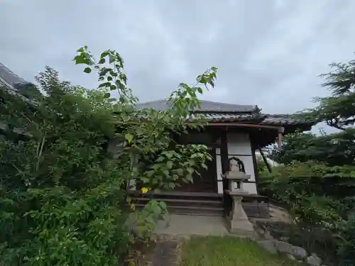 養楽寺(大阪府)