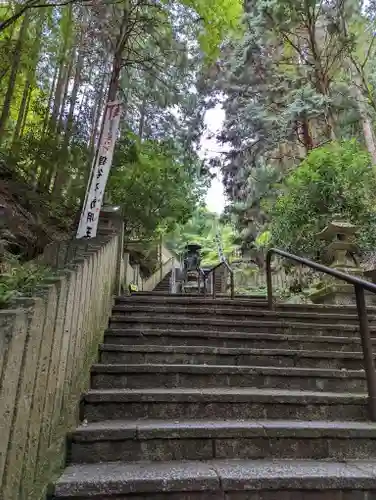 狸谷山不動院(京都府)