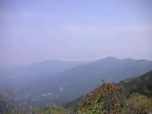 竈門神社上宮(福岡県)