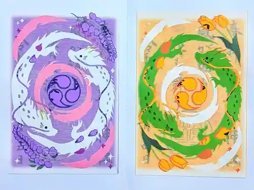 大宮・大原神社の御朱印