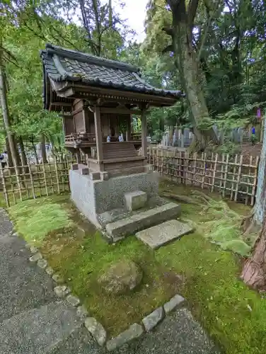 一條殿 新善光寺(京都府)