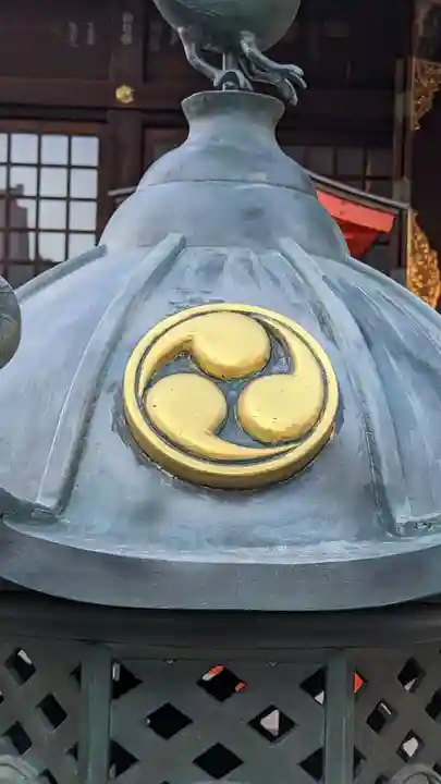 熊野神社のその他建物