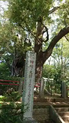 神崎神社のその他建物