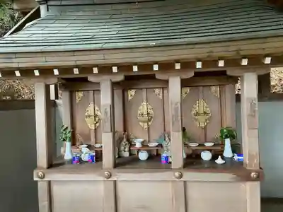 三宮神社(京都府)