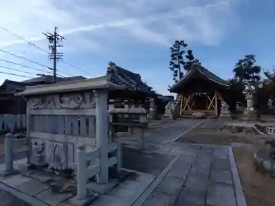 河原神社(愛知県)