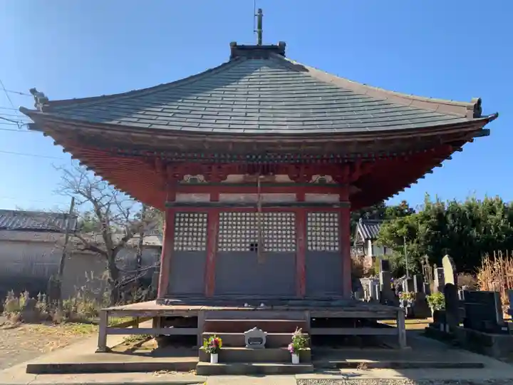 東福寺(千葉県)