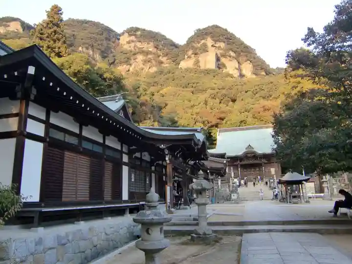 八栗寺(香川県)