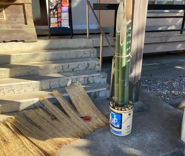 蓮久寺(千葉県)