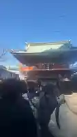 神田神社(神田明神)(東京都)