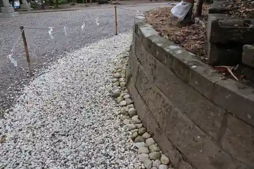 玉前神社の体験その他