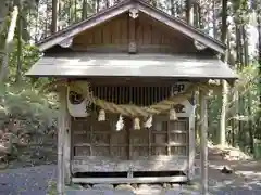 八幡宮(島根県)