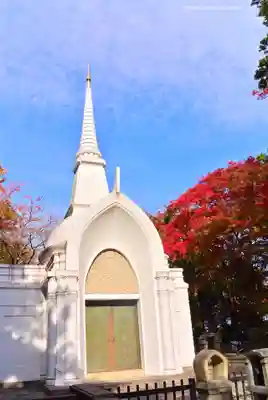 高尾山薬王院(東京都)
