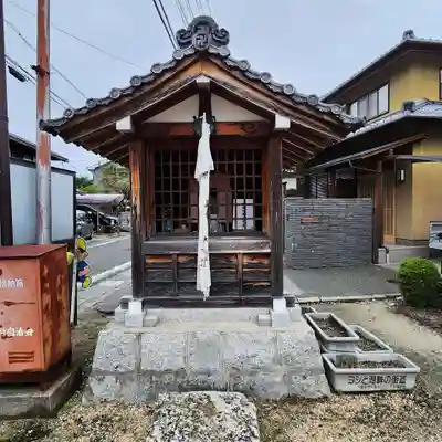 巖島神社(滋賀県)