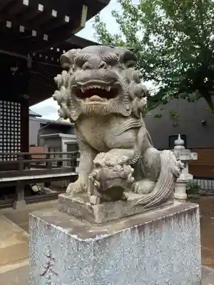 熊野神社(千葉県)