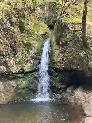 武蔵御嶽神社(東京都)