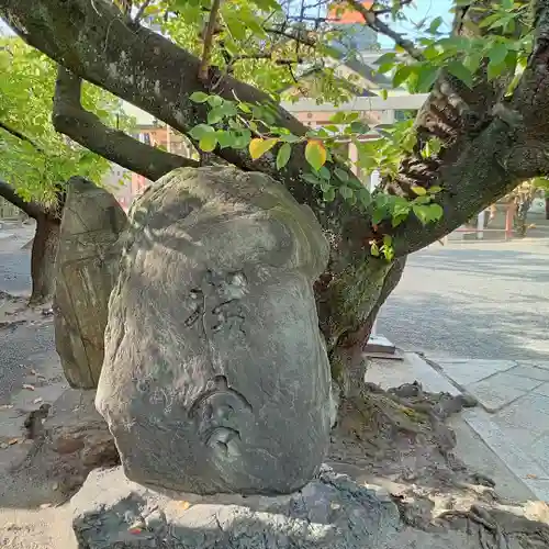 櫻宮のその他建物