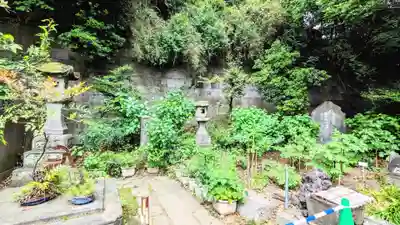 王子稲荷神社のその他建物