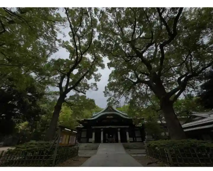 王子神社(東京都)