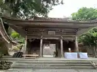 明石寺(愛媛県)