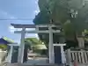 泉尾神社(大阪府)