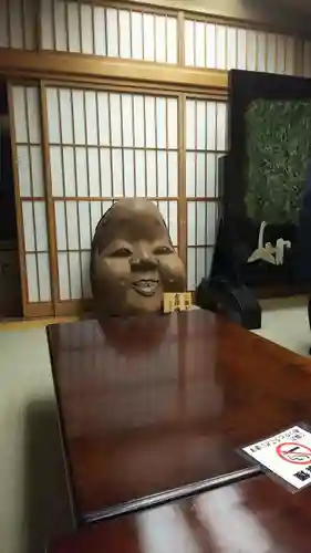 鷲神社のその他建物