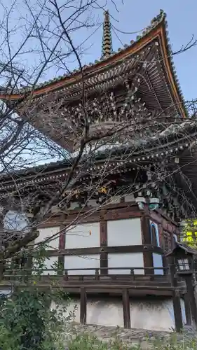 本法寺(京都府)