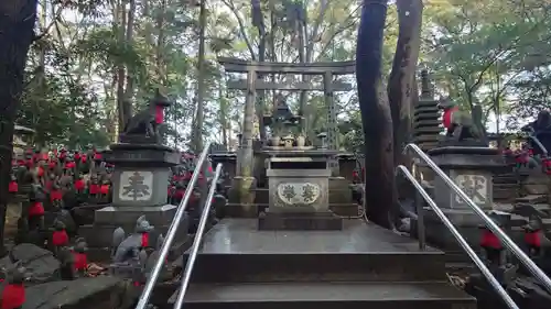豊川閣　妙厳寺(愛知県)